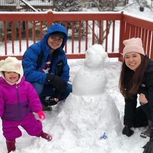 Meet your Posher, Rahani